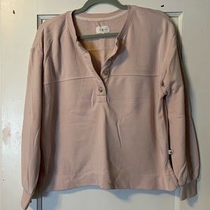 Lou & Grey sweatshirt